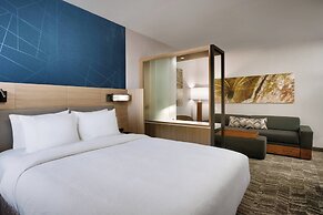SpringHill Suites by Marriott El Paso Airport