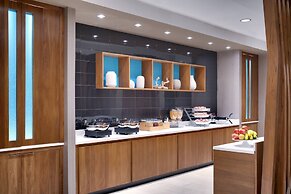SpringHill Suites by Marriott El Paso Airport