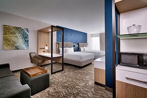 SpringHill Suites by Marriott El Paso Airport