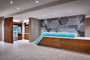 SpringHill Suites by Marriott El Paso Airport