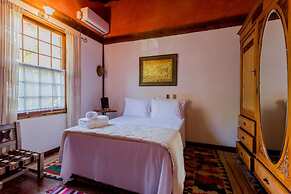 Feiticeira GuestHouse