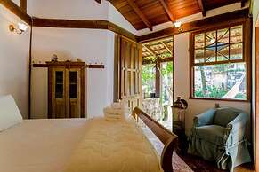 Feiticeira GuestHouse