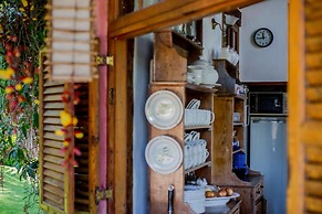 Feiticeira GuestHouse