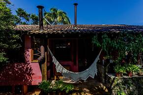 Feiticeira GuestHouse