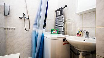 Prison Apartment - Locked up in Prague