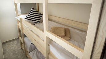 Prison Apartment - Locked up in Prague