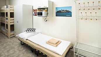 Prison Apartment - Locked up in Prague