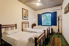 Ilhabela Homestay
