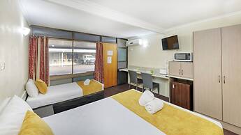 Biloela Centre Motel