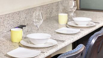 Biloela Centre Motel