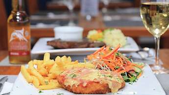 Biloela Centre Motel