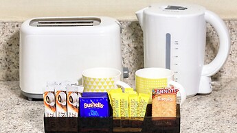 Biloela Centre Motel