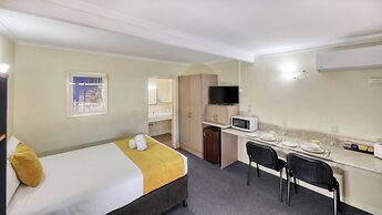 Biloela Centre Motel