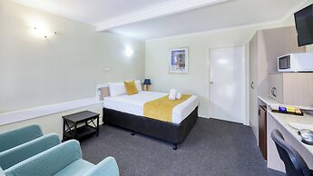 Biloela Centre Motel