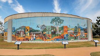 Biloela Centre Motel