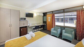 Biloela Centre Motel