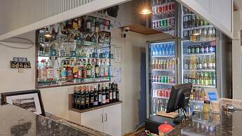 Biloela Centre Motel