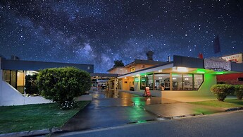 Biloela Centre Motel