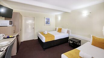 Biloela Centre Motel