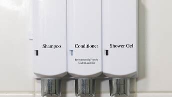 Biloela Centre Motel