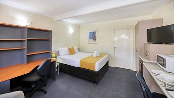 Biloela Centre Motel
