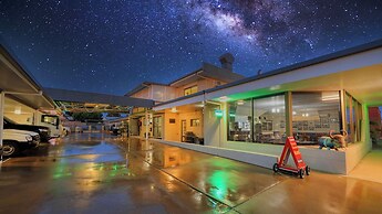 Biloela Centre Motel