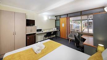 Biloela Centre Motel