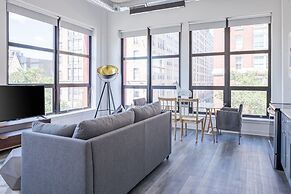 Locale North Broad - Philadelphia