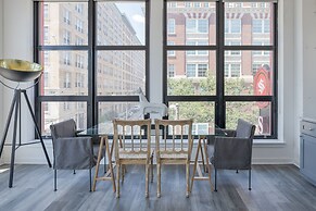 Locale North Broad - Philadelphia