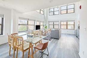 Locale North Broad - Philadelphia