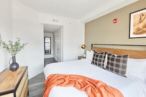 Locale North Broad - Philadelphia