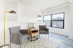 Locale North Broad - Philadelphia