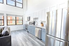 Locale North Broad - Philadelphia