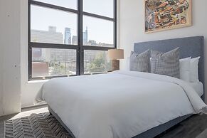 Locale North Broad - Philadelphia