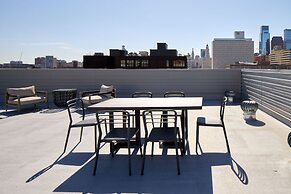 Locale North Broad - Philadelphia