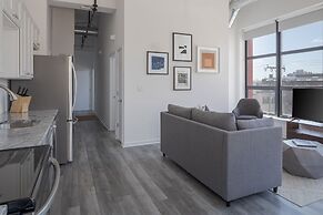 Locale North Broad - Philadelphia