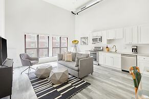 Locale North Broad - Philadelphia