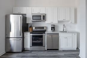 Locale North Broad - Philadelphia