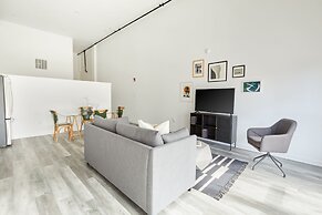 Locale North Broad - Philadelphia