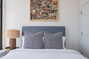 Locale North Broad - Philadelphia