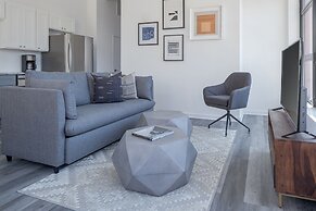 Locale North Broad - Philadelphia