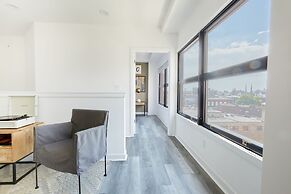 Locale North Broad - Philadelphia