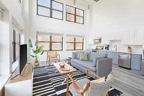 Locale North Broad - Philadelphia