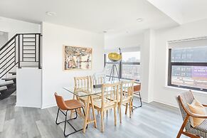 Locale North Broad - Philadelphia