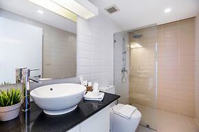 Luxury Apartment Unique Residences