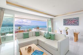 Luxury Apartment Unique Residences