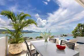 Luxury Apartment Unique Residences