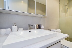 Luxury Apartment Unique Residences