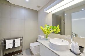 Luxury Apartment Unique Residences