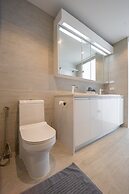 Luxury Apartment Unique Residences